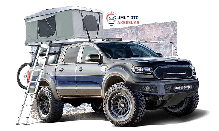 Hakkari Off Road Aksesuar