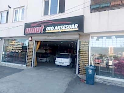 Kıbrıs Oto Aksesuar