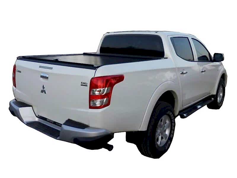 Mitsubishi L200 Sürgülü Kapak
