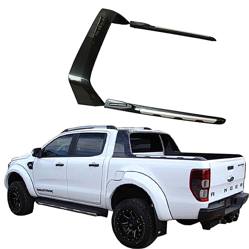 Ford Ranger Rollbar