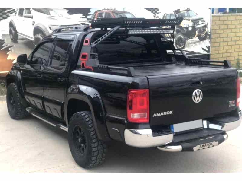 Nissan Navara Tavan Sepeti