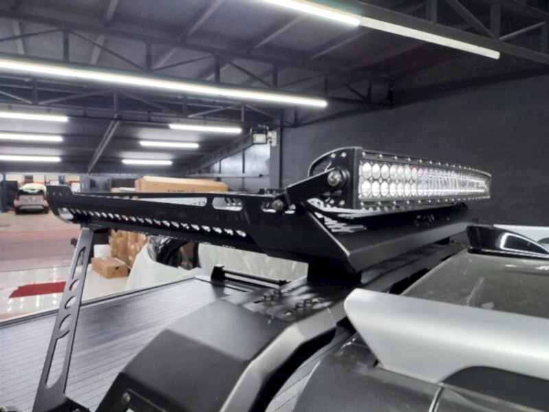 İsuzu Dmax Led Aydınlatmalar