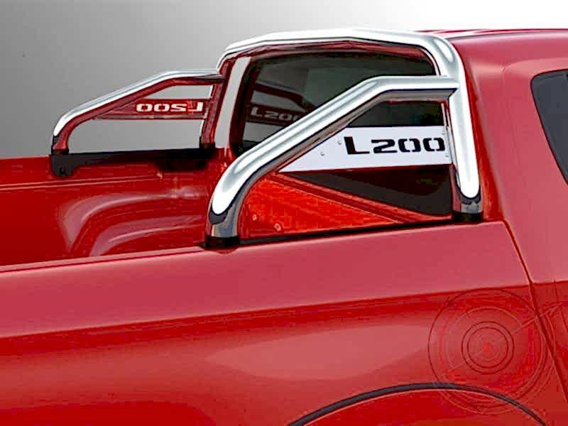 Mitsubishi L200 Rollbar