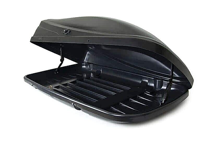 Ssangyong Musso Tavan Kapalı Port Bagajlar