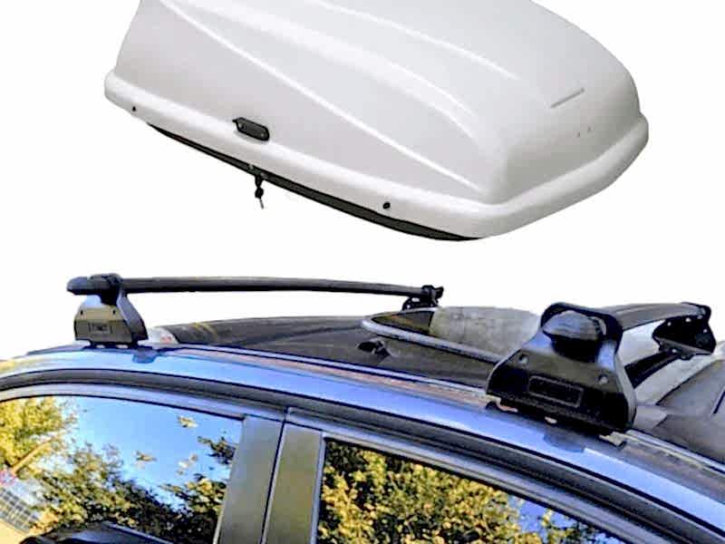 Volkswagen Amarok Tavan Kapalı Port Bagajlar