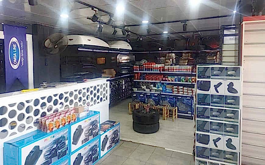 oto aksesuar ürünleri